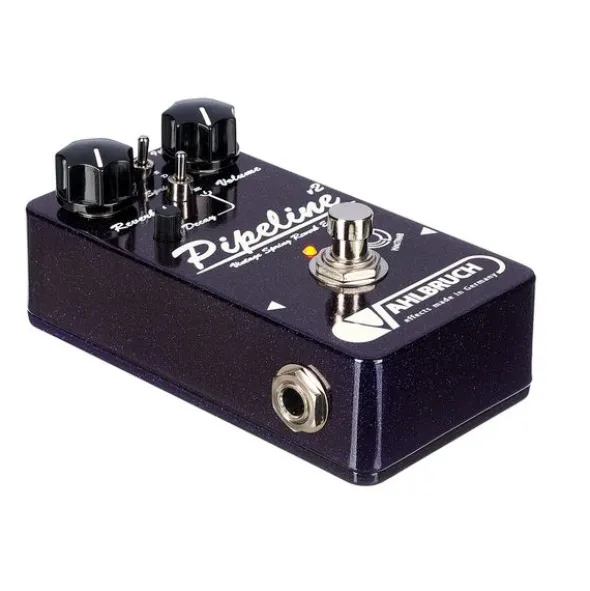 Vahlbruch Pipeline v2 Reverb