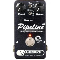 Vahlbruch Pipeline v2 Reverb
