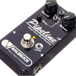 Vahlbruch Pipeline v2 Reverb