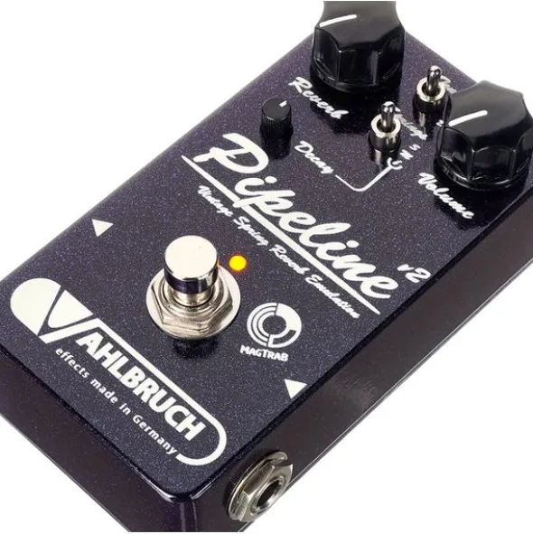 Vahlbruch Pipeline v2 Reverb