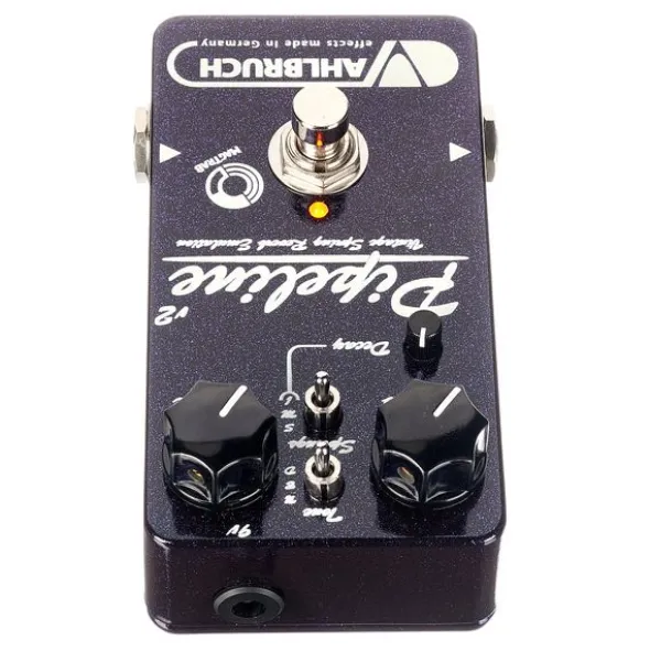 Vahlbruch Pipeline v2 Reverb