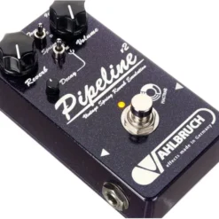 Vahlbruch Pipeline v2 Reverb