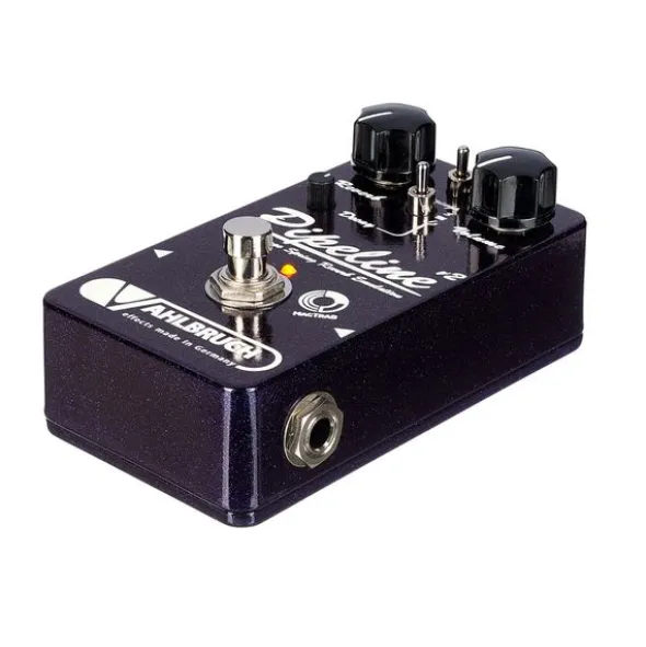 Vahlbruch Pipeline v2 Reverb