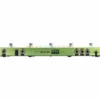 Valeton Dapper Bass Effect Strip