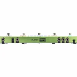 Valeton Dapper Bass Effect Strip