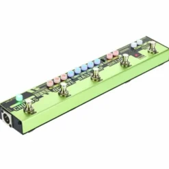 Valeton Dapper Bass Effect Strip