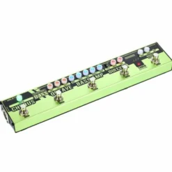 Valeton Dapper Bass Effect Strip