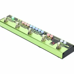 Valeton Dapper Bass Effect Strip