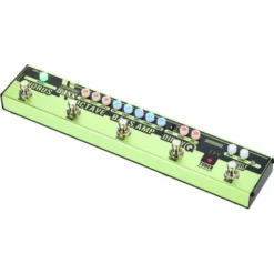 Valeton Dapper Bass Effect Strip