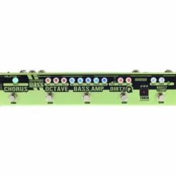 Valeton Dapper Bass Effect Strip