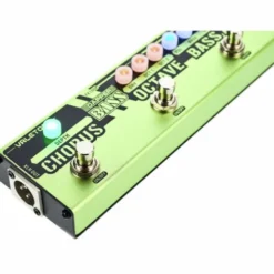 Valeton Dapper Bass Effect Strip