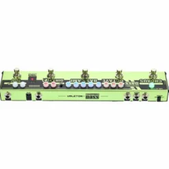 Valeton Dapper Bass Effect Strip