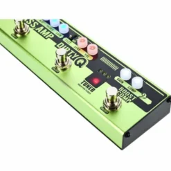 Valeton Dapper Bass Effect Strip