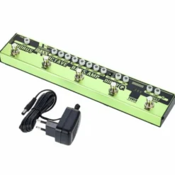 Valeton Dapper Bass Effect Strip