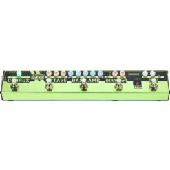 Valeton Dapper Bass Effect Strip
