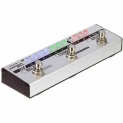 Valeton Dapper Mini 4 Effect Strip