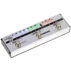 Valeton Dapper Mini 4 Effect Strip
