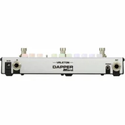 Valeton Dapper Mini 4 Effect Strip