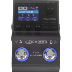 Valeton GP-50