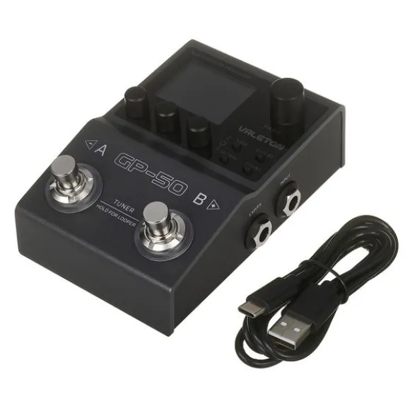 Valeton GP-50