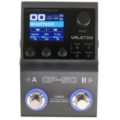 Valeton GP-50