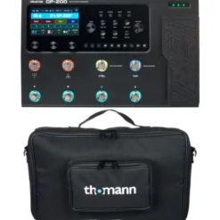 Valeton GP-200 w/Bag