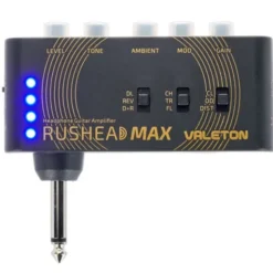 Valeton RushHead Max