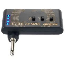 Valeton RushHead Max