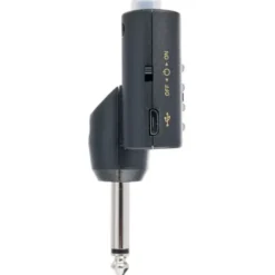 Valeton RushHead Max
