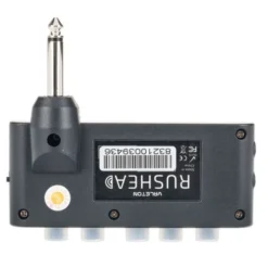 Valeton RushHead Max