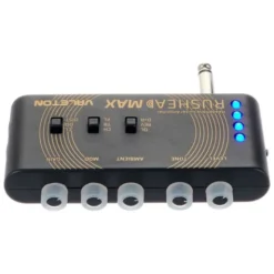Valeton RushHead Max