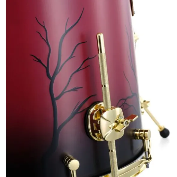 Varus Deluxe 2up2down Black Forest