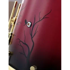 Varus Deluxe 2up2down Black Forest