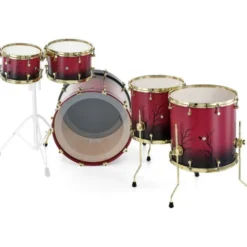 Varus Deluxe 2up2down Black Forest
