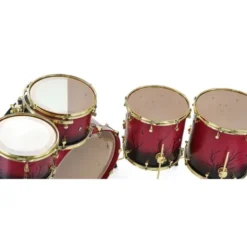 Varus Deluxe 2up2down Black Forest