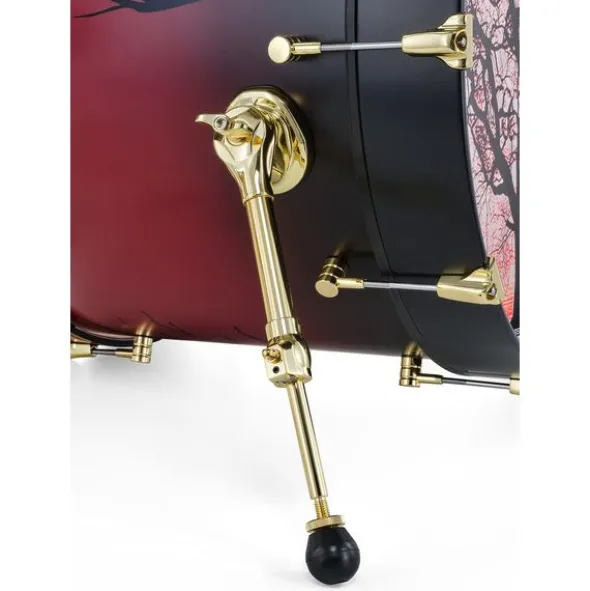Varus Deluxe 2up2down Black Forest