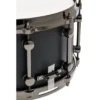 Varus 14"x07" Morpheus Snare Black