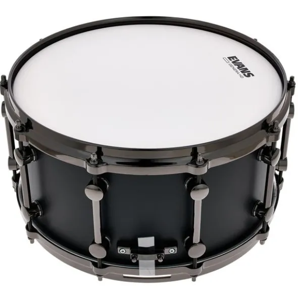 Varus 14"x07" Morpheus Snare Black