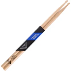 Vater 55AA Drum Sticks Hickory Wood