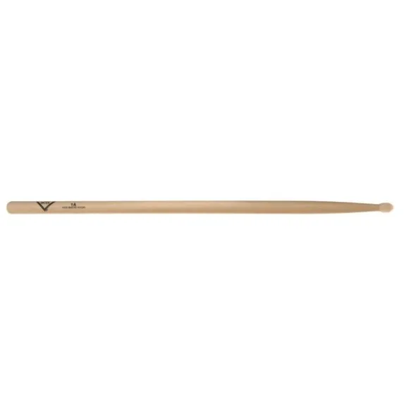 Vater 1AN Drum Sticks Hickory Nylon