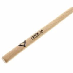 Vater 5A Power Drum Sticks Wood