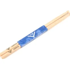 Vater 3AW Drum Sticks Hickory Wood