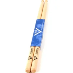 Vater 3AW Drum Sticks Hickory Wood