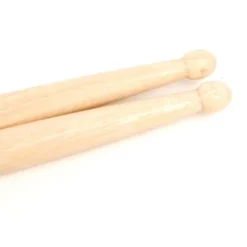 Vater 3AW Drum Sticks Hickory Wood