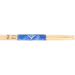 Vater 3AW Drum Sticks Hickory Wood