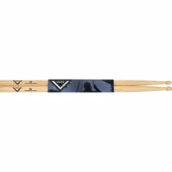 Vater 5B Drum Sticks Hickory Wood