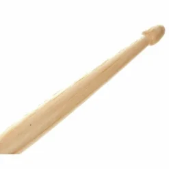 Vater 5B Drum Sticks Hickory Wood