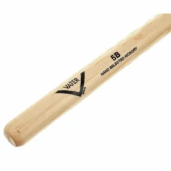 Vater 5B Drum Sticks Hickory Wood
