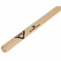 Vater 2B Drum Sticks Hickory Wood