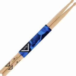 Vater 2B Drum Sticks Hickory Wood